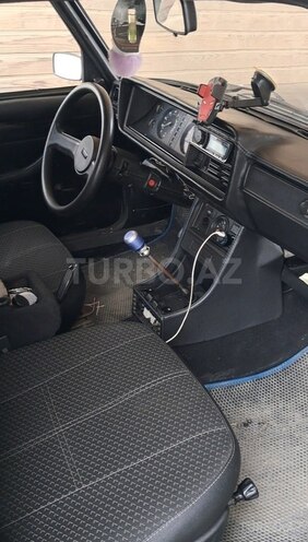 LADA (VAZ) 2107-3
