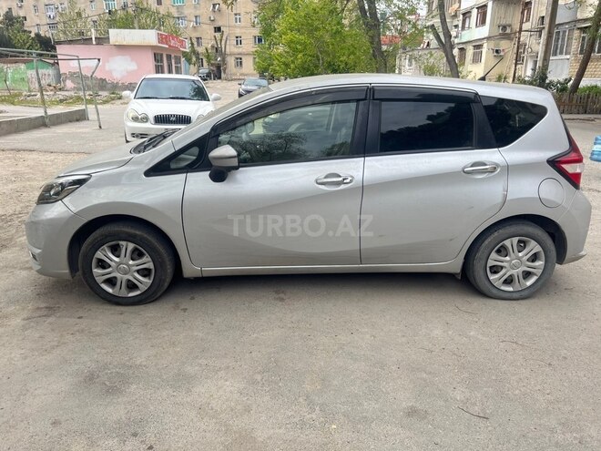 Nissan Note-4