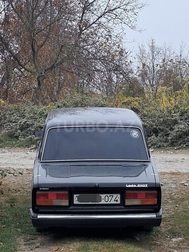 LADA (VAZ) 2107-4