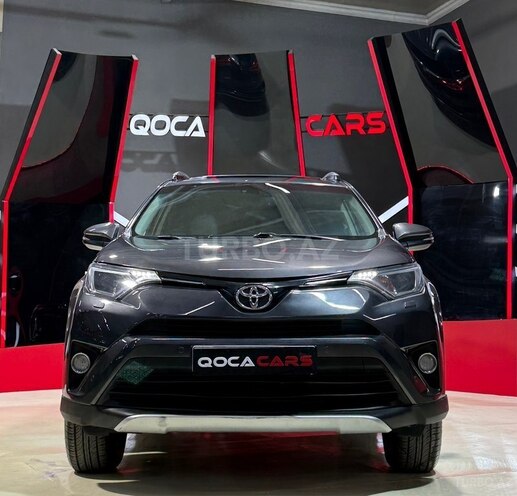 Toyota RAV4-3