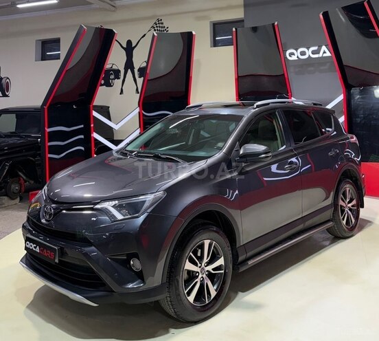 Toyota RAV4-2