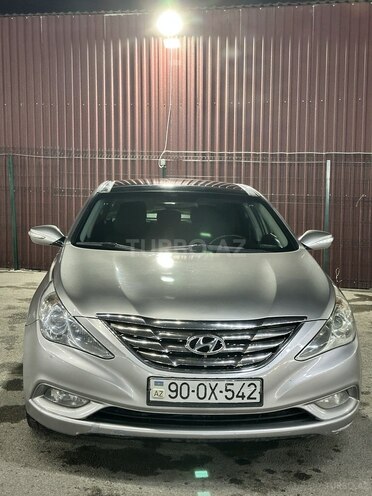 Hyundai Sonata-9