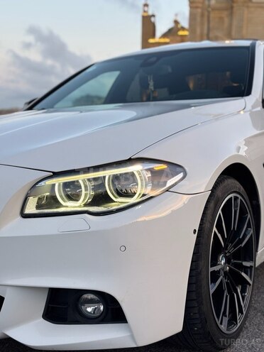 BMW 528-4