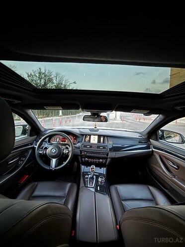 BMW 528-6