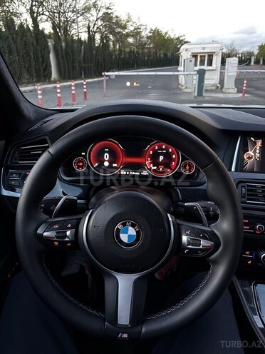 BMW 528-7