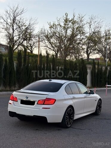 BMW 528-5