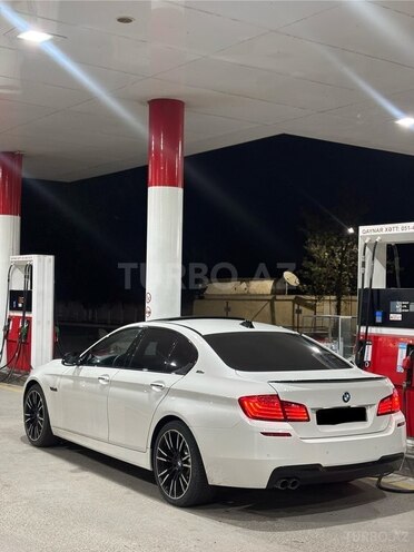 BMW 528-16