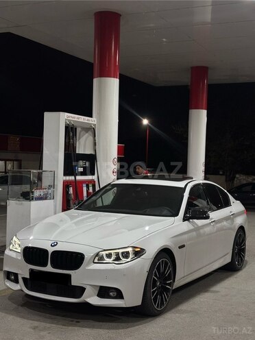 BMW 528-17