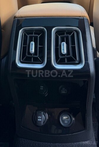Kia Sorento 2021, 73,000 km - 1.6 l - Bakı