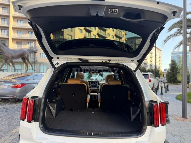 Kia Sorento 2021, 73,000 km - 1.6 l - Bakı