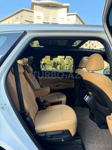 Kia Sorento 2021, 73,000 km - 1.6 l - Bakı