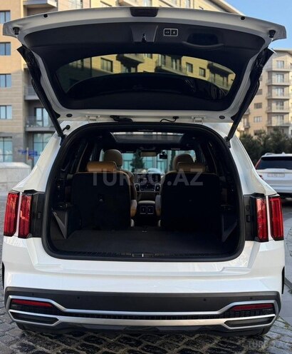 Kia Sorento 2021, 73,000 km - 1.6 l - Bakı
