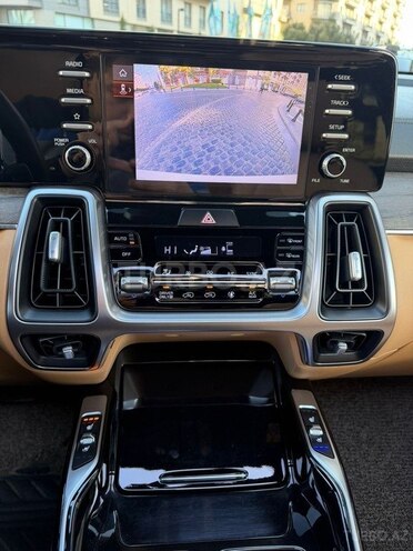 Kia Sorento 2021, 73,000 km - 1.6 l - Bakı