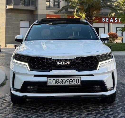 Kia Sorento 2021, 73,000 km - 1.6 l - Bakı
