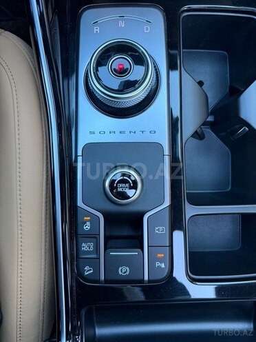 Kia Sorento 2021, 73,000 km - 1.6 l - Bakı
