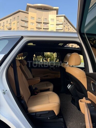Kia Sorento 2021, 73,000 km - 1.6 l - Bakı