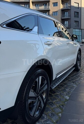 Kia Sorento 2021, 73,000 km - 1.6 l - Bakı