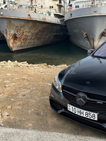 Mercedes E 220-4