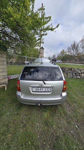 Toyota Corolla-3