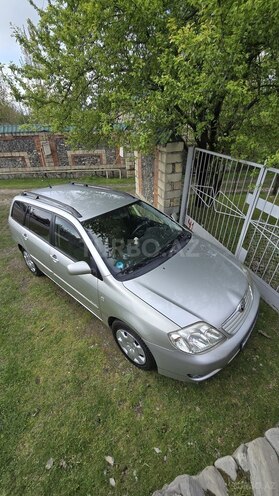 Toyota Corolla-9