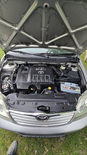Toyota Corolla-2