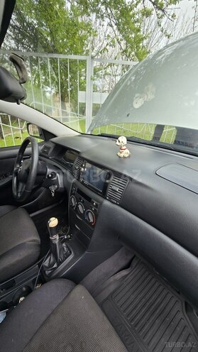 Toyota Corolla-5