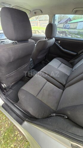 Toyota Corolla-8