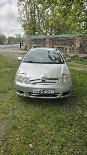 Toyota Corolla-1