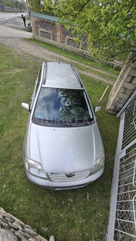 Toyota Corolla-10