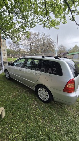 Toyota Corolla-6