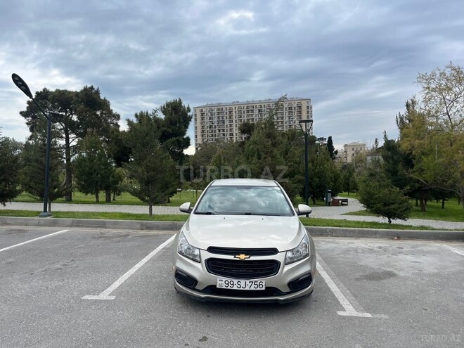 Chevrolet Cruze-9