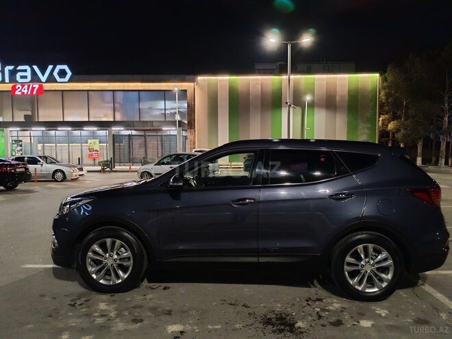 Hyundai Santa Fe-7