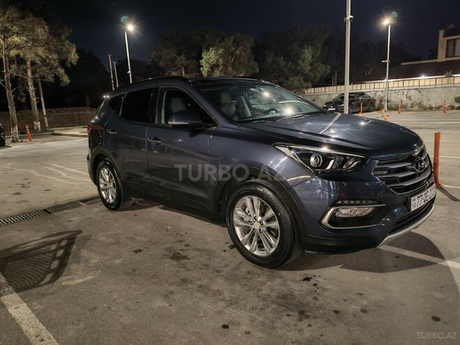 Hyundai Santa Fe-8