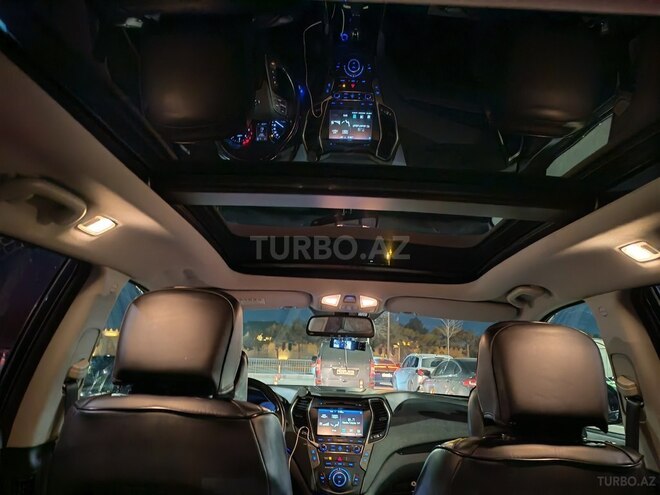 Hyundai Santa Fe-3
