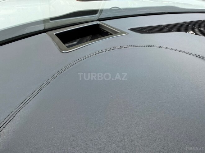 Chevrolet Corvette 2011, 31,000 km - 6.2 l - Bakı