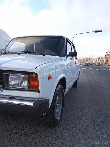 LADA (VAZ) 2107-3