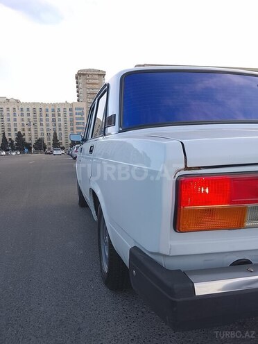 LADA (VAZ) 2107-9
