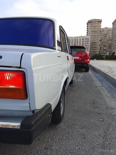 LADA (VAZ) 2107-8