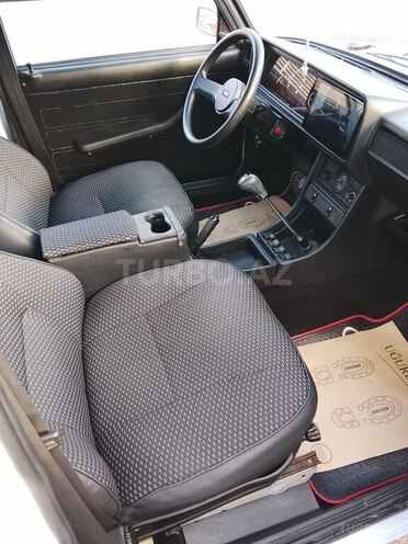 LADA (VAZ) 2107-13