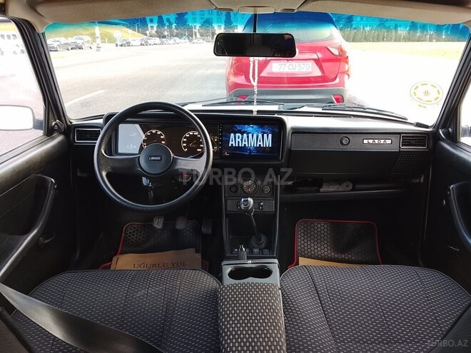LADA (VAZ) 2107-11