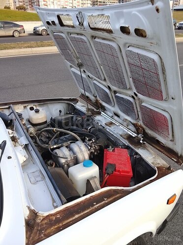 LADA (VAZ) 2107-19