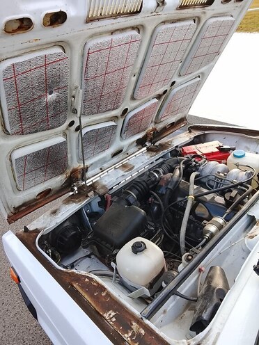 LADA (VAZ) 2107-20