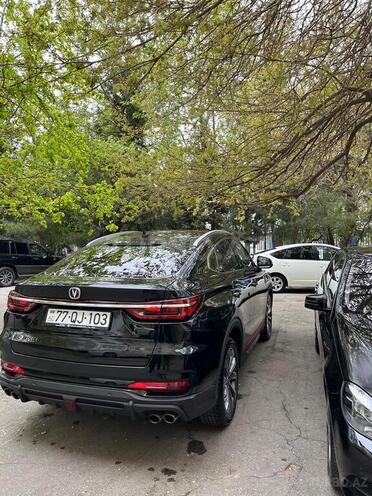 Changan CS 85-2