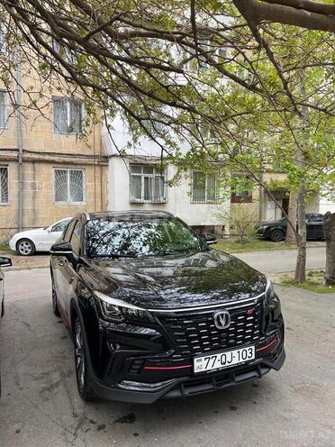 Changan CS 85-3