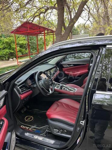 Changan CS 85-5