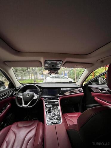 Changan CS 85-7