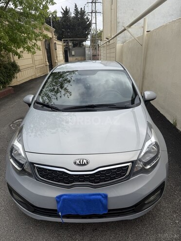 Kia Rio-2