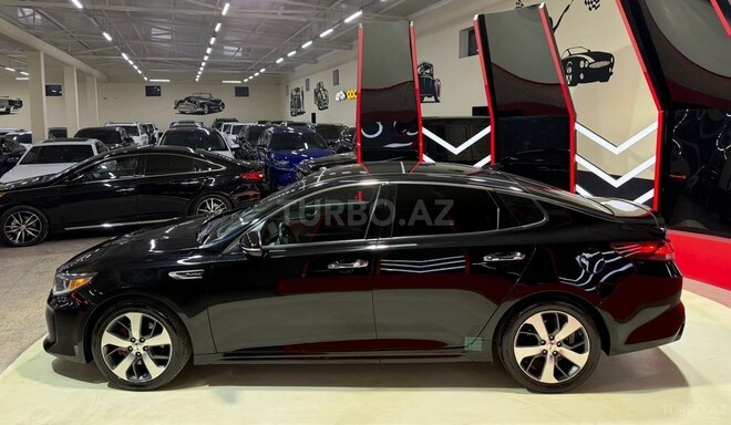Kia Optima-5