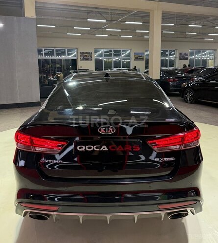 Kia Optima-10