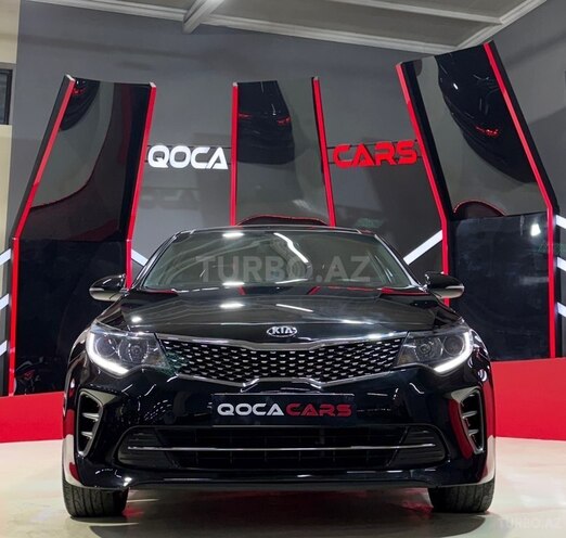 Kia Optima-3